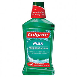 Colgate Plax Mouth Freshner 500Ml